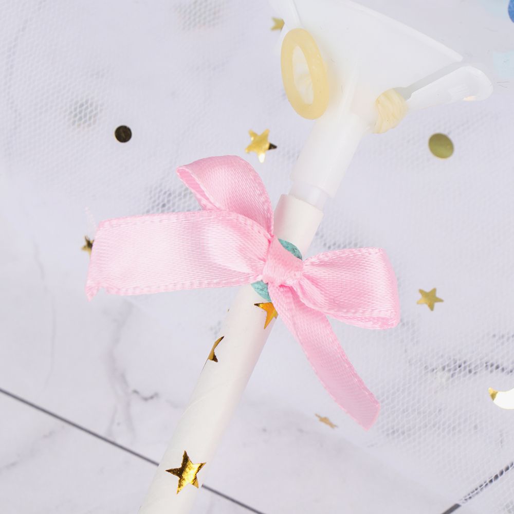 Colorful Party Supplies Paper  - Paper Straw Color recension och pris