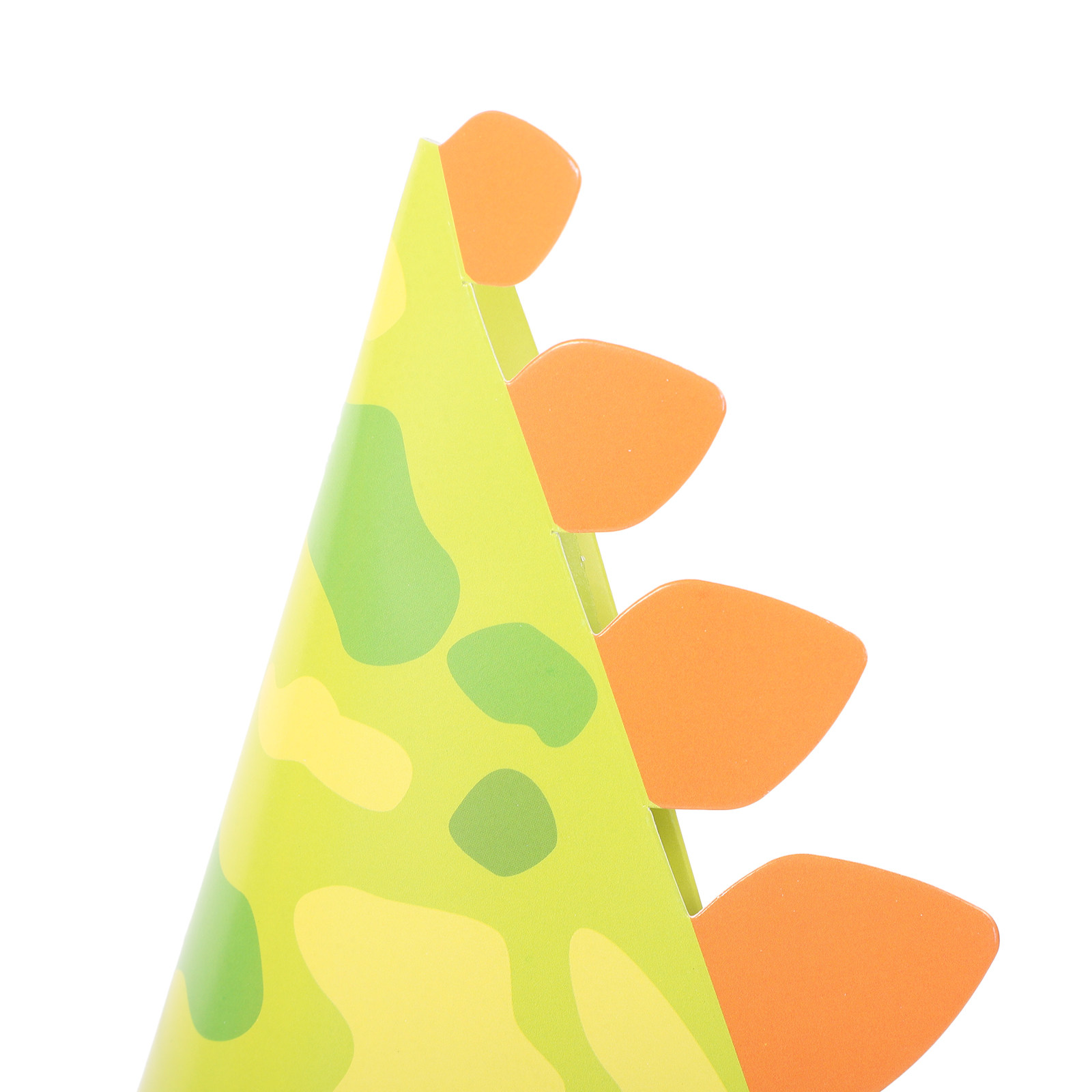 10Pcs Dinosaur Party Hats for  - Party Hat Cone recension och pris