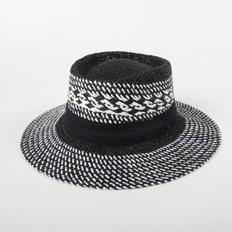 Women's Summer Vintage Color B - Paper Straw Color recension och pris