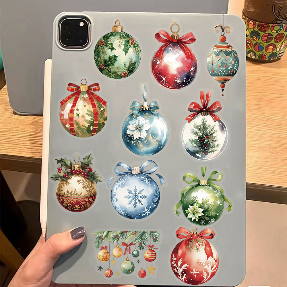 50PCS Christmas Bell Decoratio - Plastic Cup 50Pcs recension och pris