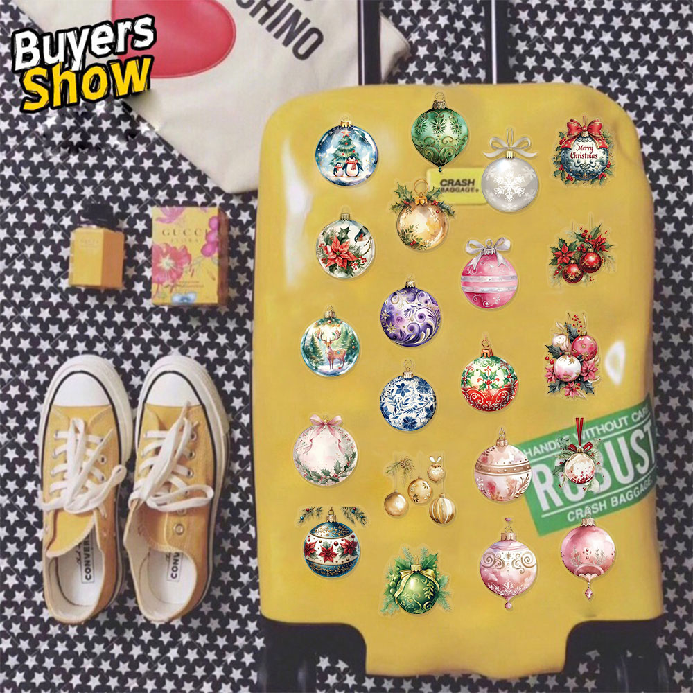 50PCS Christmas Bell Decoratio - Plastic Cup 50Pcs recension och pris