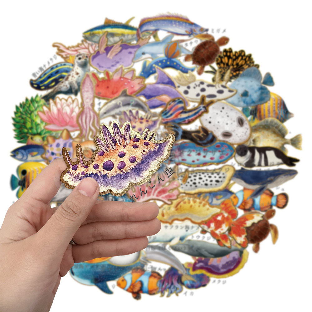 50PCS Creative Japanese Biolog - Plastic Cup 50Pcs recension och pris