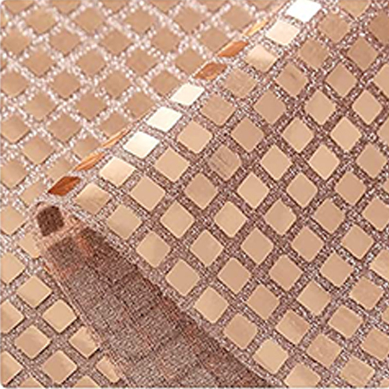 Disco Party Table Runner Glitt - Glitter Tablecloth recension och pris
