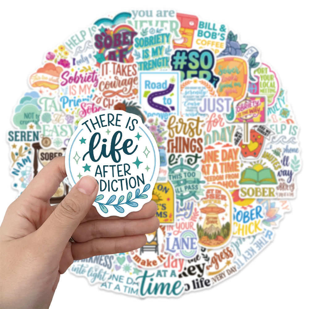 50PCS Cartoon Clear and Fun St - Plastic Cup 50Pcs recension och pris