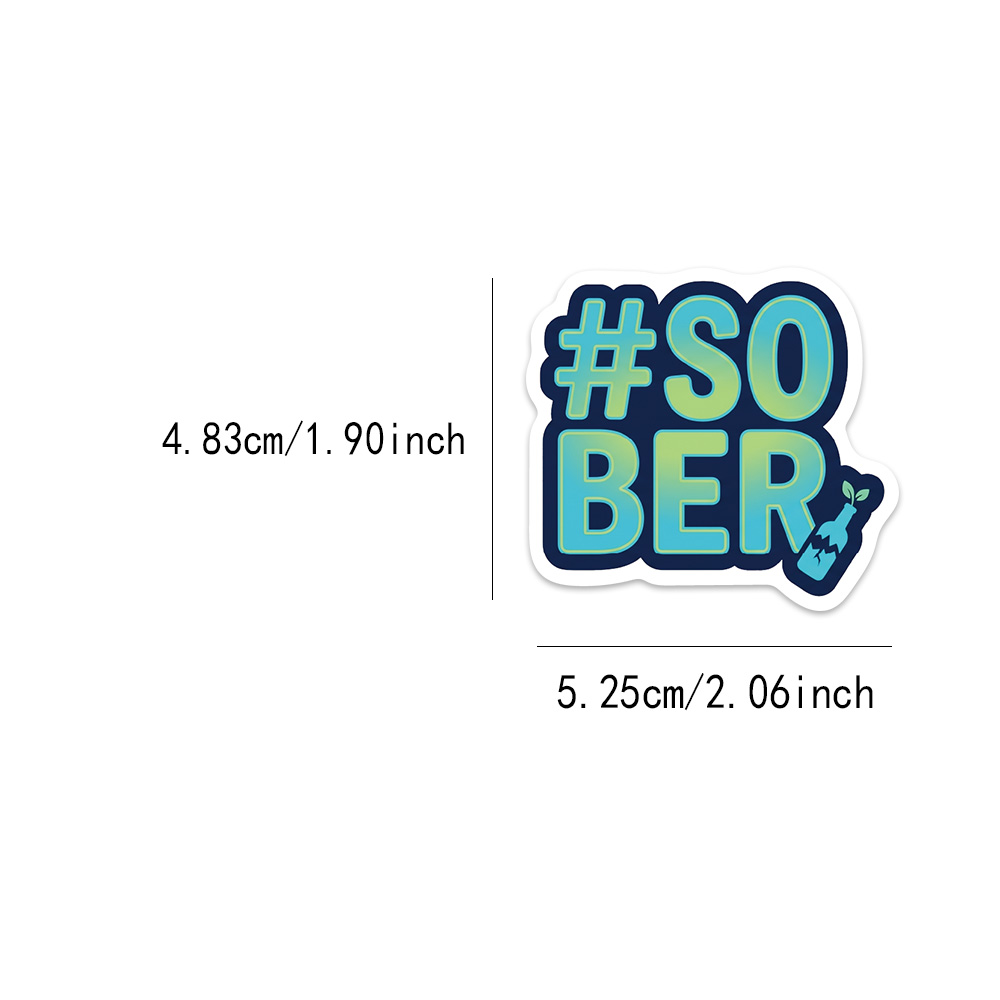 50PCS Cartoon Clear and Fun St - Plastic Cup 50Pcs recension och pris